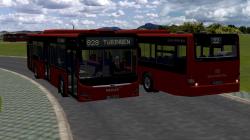  MAN Bus Lions Set 3 im EEP-Shop kaufen