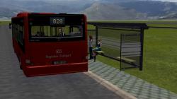 MAN Bus Lions Set 3 im EEP-Shop kaufen Bild 6