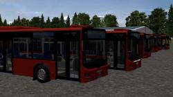 MAN Bus Lions Set 3 im EEP-Shop kaufen Bild 6
