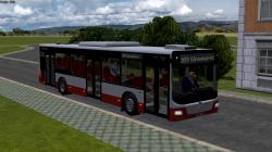   MAN Bus Lions Set 4 im EEP-Shop kaufen