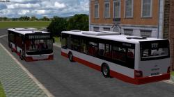  MAN Bus Lions Set 4 im EEP-Shop kaufen