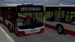   MAN Bus Lions Set 4 im EEP-Shop kaufen