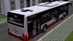  MAN Bus Lions Set 4 im EEP-Shop kaufen Bild 6