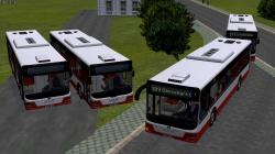  MAN Bus Lions Set 4 im EEP-Shop kaufen Bild 6