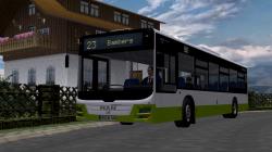  MAN Bus Lions Set 5 im EEP-Shop kaufen
