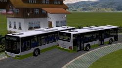  MAN Bus Lions Set 5 im EEP-Shop kaufen