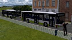  MAN Bus Lions Set 5 im EEP-Shop kaufen