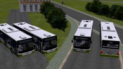 MAN Bus Lions Set 5 im EEP-Shop kaufen Bild 6