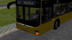  MAN Bus Lions Set 6 im EEP-Shop kaufen