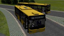  MAN Bus Lions Set 6 im EEP-Shop kaufen