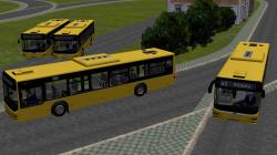 MAN Bus Lions Set 6 im EEP-Shop kaufen Bild 6