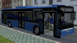  MAN Bus Lions Set 8 im EEP-Shop kaufen
