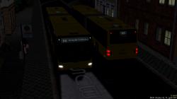 MAN Lions Gelenkbus Gelb im EEP-Shop kaufen Bild 6