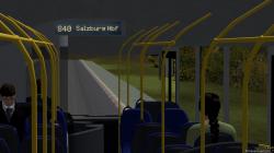 MAN Lions Citybus Zweit�rer Rot  im EEP-Shop kaufen Bild 6