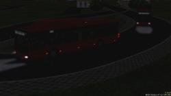 MAN Lions Citybus Zweit�rer Rot  im EEP-Shop kaufen Bild 6