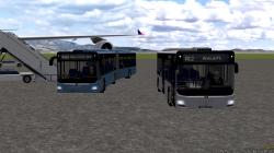  MAN Lions Gelenkbus Flughafen im EEP-Shop kaufen