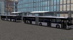  MAN Lions Gelenkbus Flughafen im EEP-Shop kaufen