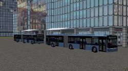  MAN Lions Gelenkbus Flughafen im EEP-Shop kaufen