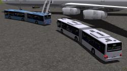 MAN Lions Gelenkbus Flughafen im EEP-Shop kaufen Bild 6