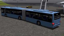 MAN Lions Gelenkbus Flughafen im EEP-Shop kaufen Bild 6