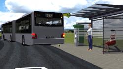  MAN Lions Gelenkbus Rheinbahn im EEP-Shop kaufen