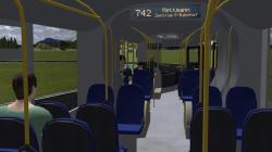 MAN Lions Gelenkbus Rheinbahn im EEP-Shop kaufen Bild 6