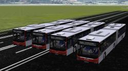 MAN Lions Gelenkbus Rheinbahn im EEP-Shop kaufen Bild 6