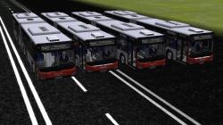 MAN Lions Gelenkbus Rheinbahn im EEP-Shop kaufen Bild 6