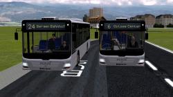  MAN Citybus Lions Weiss im EEP-Shop kaufen