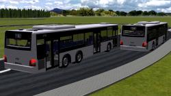  MAN Citybus Lions Weiss im EEP-Shop kaufen