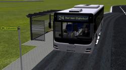  MAN Citybus Lions Weiss im EEP-Shop kaufen