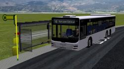 MAN Citybus Lions Weiss im EEP-Shop kaufen