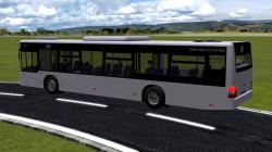 MAN Citybus Lions Weiss im EEP-Shop kaufen Bild 6