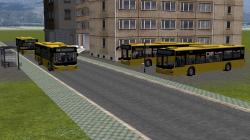    MAN Lions Citybus Zweit�rer Gelb im EEP-Shop kaufen