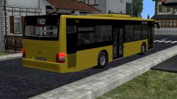   MAN Lions Citybus Zweit�rer Gelb im EEP-Shop kaufen Bild 6