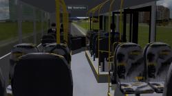   MAN Lions Citybus Zweit�rer Gelb im EEP-Shop kaufen Bild 6