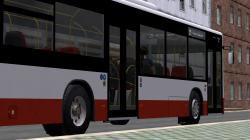  MAN Lions Citybus Zweit�rer Rotweis im EEP-Shop kaufen