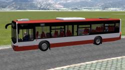MAN Lions Citybus Zweit�rer Rotweis im EEP-Shop kaufen Bild 6