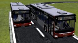  MAN Lions Citybus Zweit�rer Rheinba im EEP-Shop kaufen