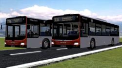  MAN Lions Citybus Zweit�rer Rheinba im EEP-Shop kaufen