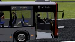 MAN Lions Citybus Zweit�rer Rheinba im EEP-Shop kaufen Bild 6