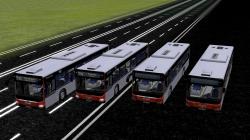 MAN Lions Citybus Zweit�rer Rheinba im EEP-Shop kaufen Bild 6