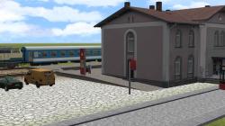  Bahnhofsinformation Set 1 im EEP-Shop kaufen