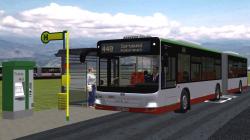 MAN Lions Gelenkbus G Metropole Ruh im EEP-Shop kaufen Bild 6