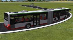 MAN Lions Gelenkbus G Metropole Ruh im EEP-Shop kaufen Bild 6