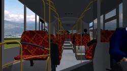 MAN Lions Gelenkbus G Metropole Ruh im EEP-Shop kaufen Bild 6