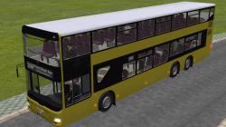 MAN Lions City Doppeldeckerbus gelb im EEP-Shop kaufen Bild 6