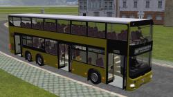 MAN Lions City Doppeldeckerbus gelb im EEP-Shop kaufen Bild 6