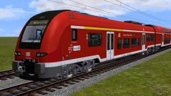  BR 1462 Desiro HC der DB Regio Fran im EEP-Shop kaufen