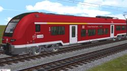  BR 4462 Desiro HC der DB Regio Fran im EEP-Shop kaufen